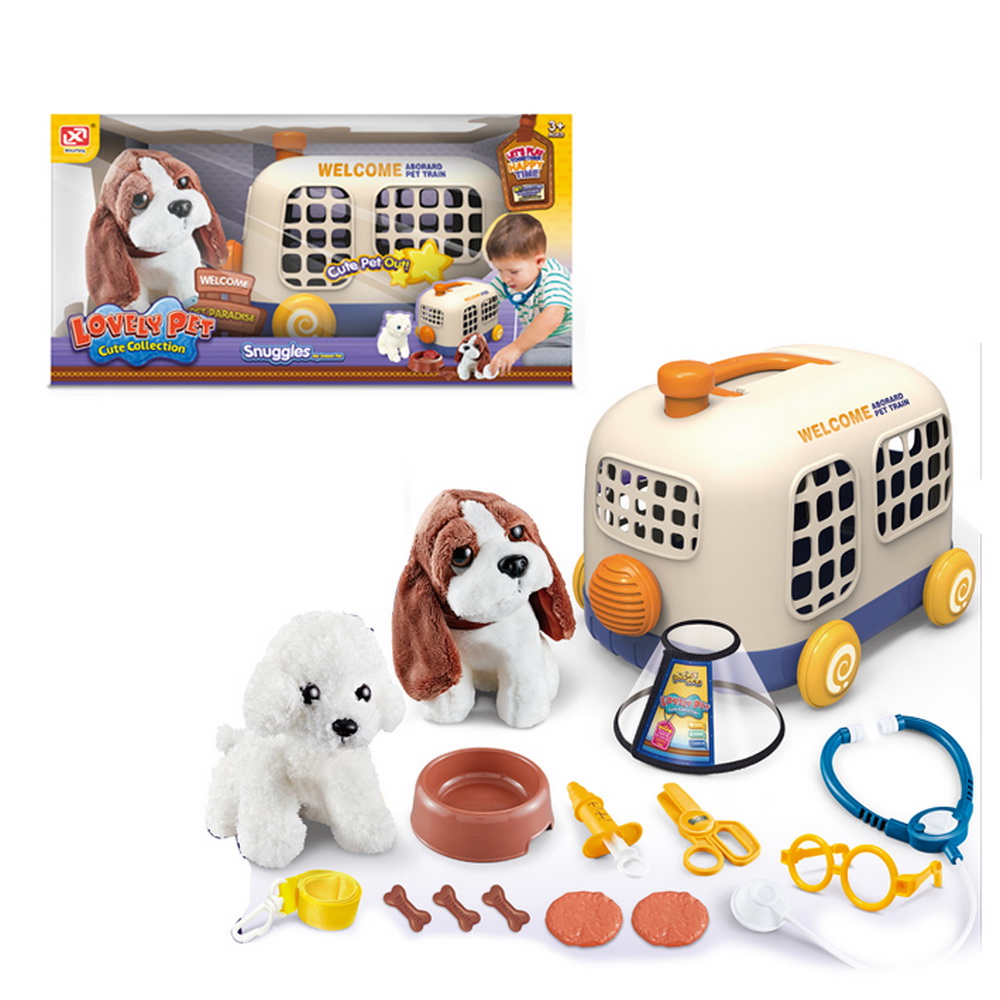 CARRITO PARA TRANSPORTAR MASCOTA        