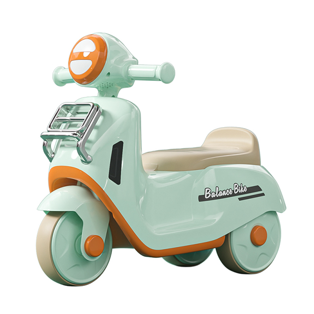 CORREPASILLO VESPA GREEN