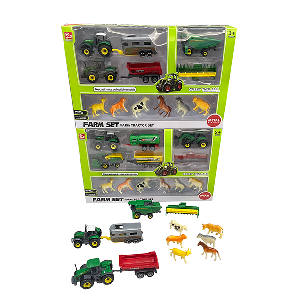 SET GRANJA