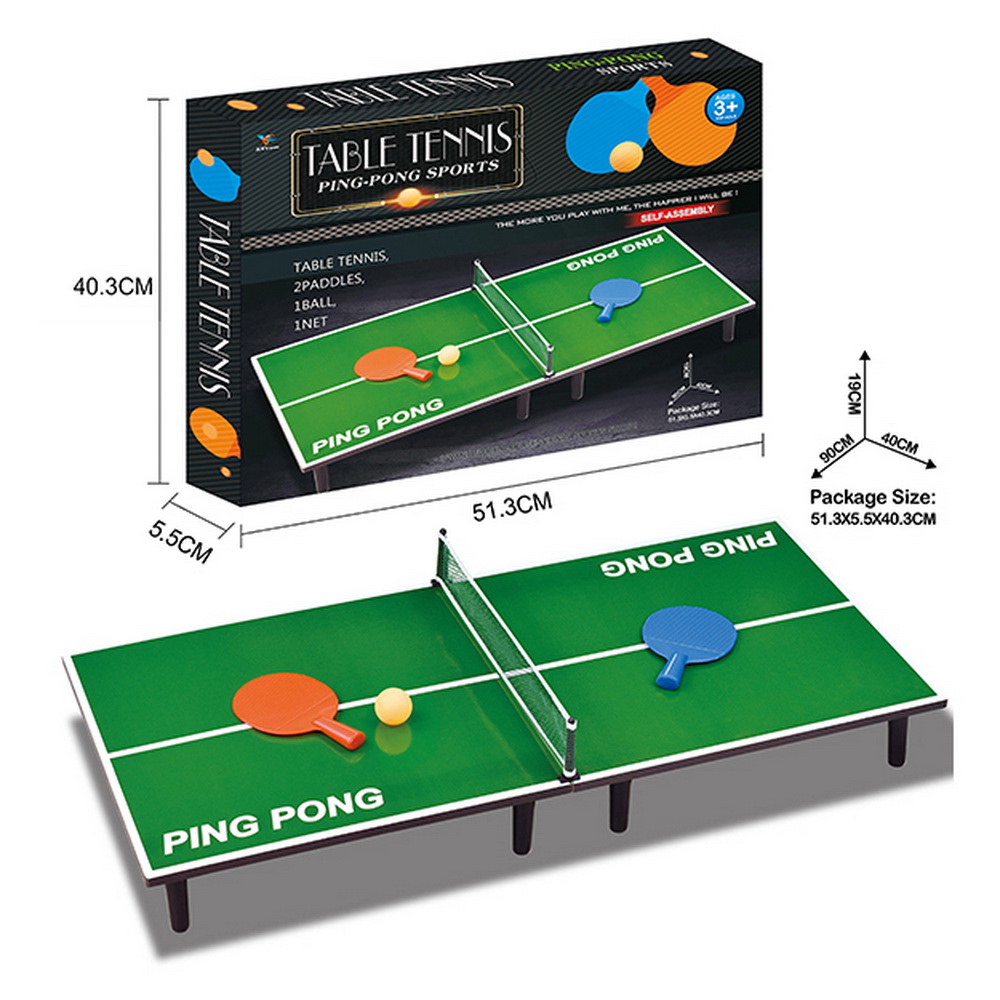 MESA PING PONG