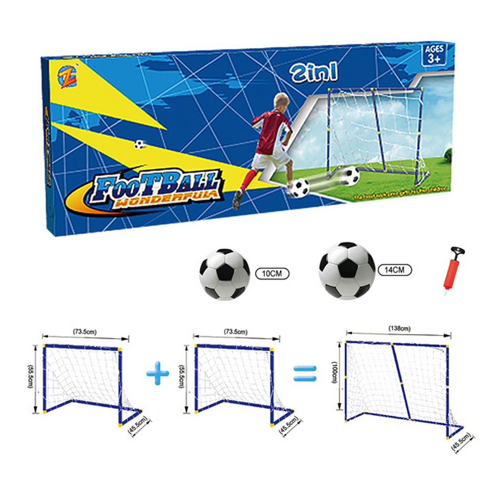 ARCO FUTBOL