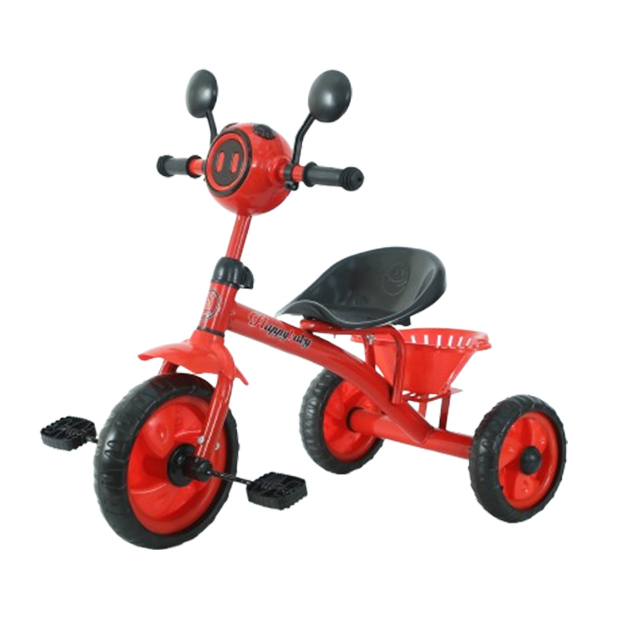 TRICICLO RED
