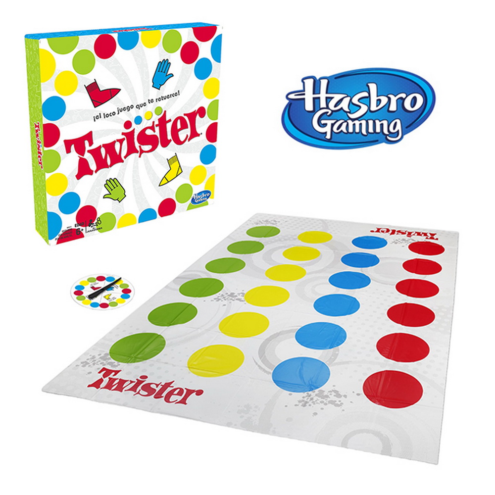 TWISTER