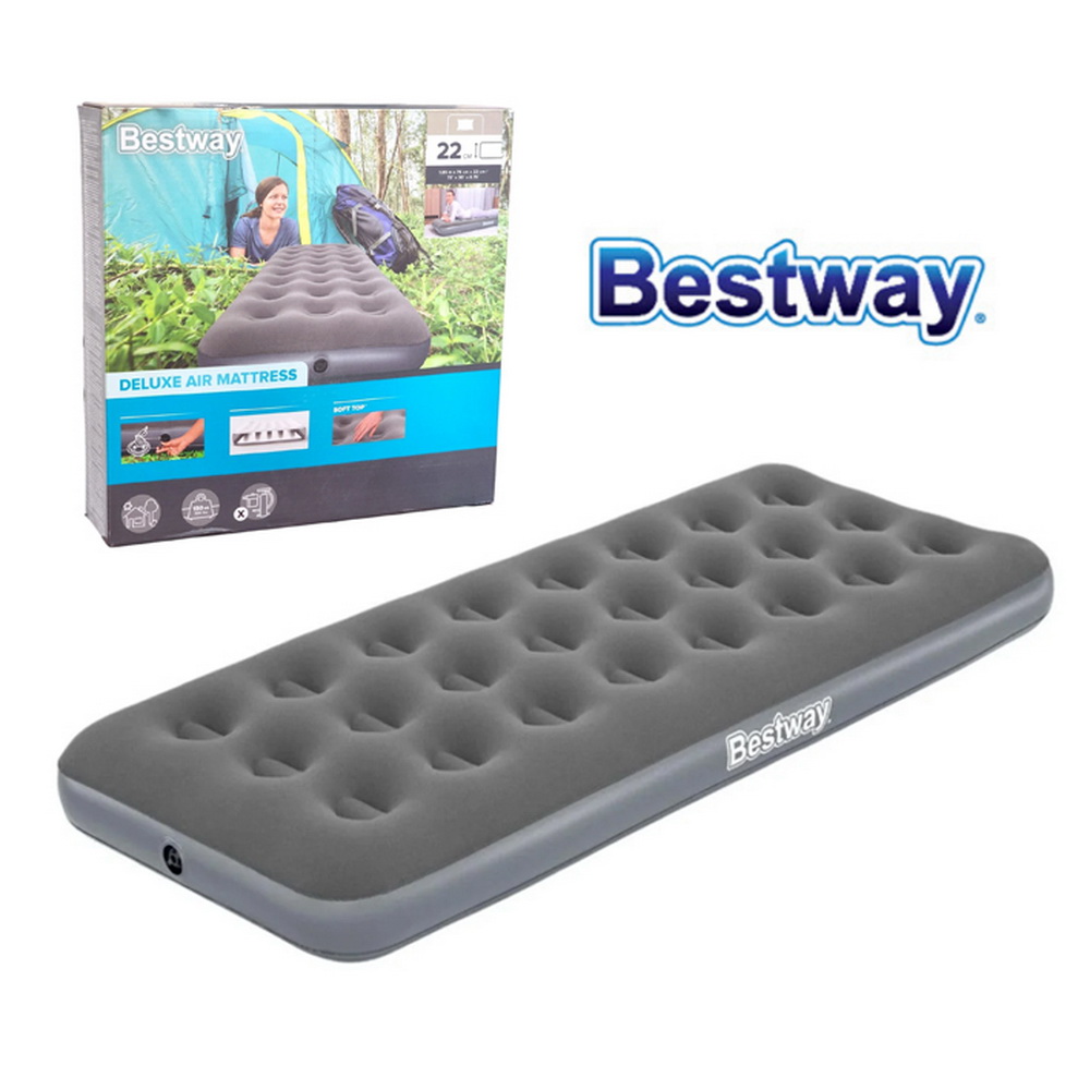 COLCHON INFLABLE 1 PZA.
