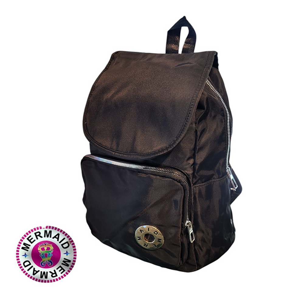 MOCHILA CITY JUVENIL DIF. COLORES