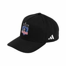 Jockey adidas Colo-Colo Negro