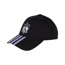 Jockey adidas Colo-Colo Negro