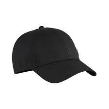 Jockey Puma Essentials Metal Negro