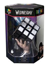 RUBIKS CUBO MERLINA 3X3