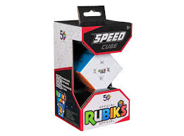 RUBIKS CUBO MAGNETICO SPEED