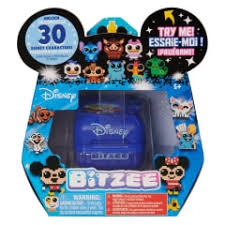 BITZEE INTERACTIVO DIGITAL DISNEY