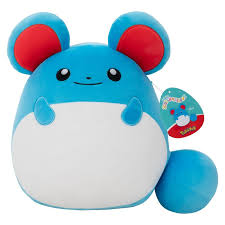 (053)SQUISHMALLOWS MARRIL POKEMON