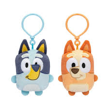 BLUEY PELUCHE MINI (aleatorio)
