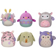 (845)SQUISHMALLOWS PASCUA RESU.30CM (aleatorio)