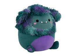 (226)SQUISHMALLOWS PELUCHE GRANDE (aleatorio)