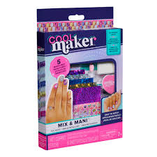 GO GLAM UÑAS PERSONALIZA TU LOOK