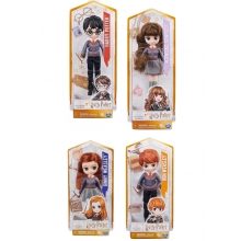 HARRY POTTER MUÑECAS 20 CM ASST (aleatorio)