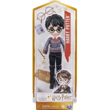 HARRY POTTER MUÑECO HARRY 20 CM