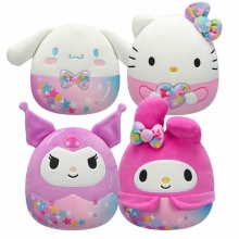 HELLO KITTY BRILLO DE ESTRELLAS
20cm (aleatorio)