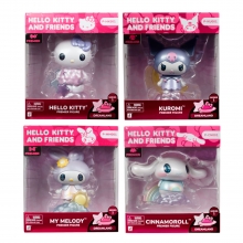 HELLO KITTY FIGURAS 10 CM (aleatorio)