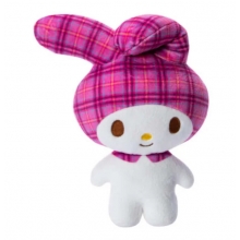 HELLO KITTY PELUCHE BASICO 20 CM W1 (aleatorio)