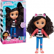 GABBY DOLLHOUSE MUÑECA