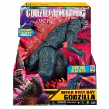 GODZILLA VS KONG FIG. C/ LUZ Y SON (aleatorio)
