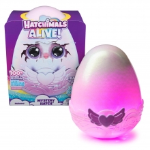HATCHIMALS ALIVE INTERACTIVO PANDOO (aleatorio)