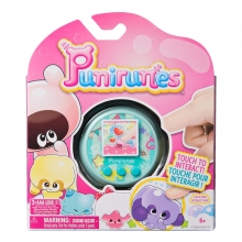 PUNIRUNES MASCOTA INTERACTIVA