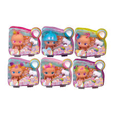 BELLIES MINI PEE SORPRESA SURT (aleatorio)