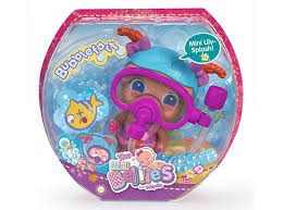 MINI BELLIES BUBBLEFART (aleatorio)