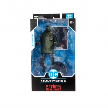 DC MCFARLANE ACERTIJO BATMAN MOVIE 7&quot;