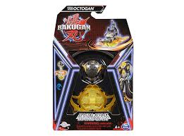 BAKUGAN ATAQUE ESPECIAL (aleatorio)