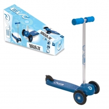 EVO MOVE GROOVE SCOOTER AZUL