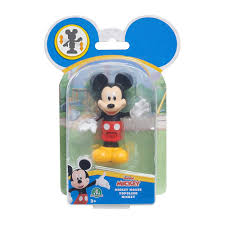 FIGURA DISNEY COLECCIONABLE (8 MODELOS) (aleatorio)