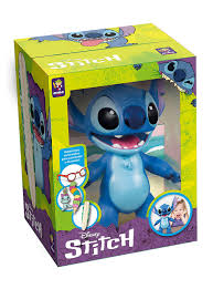 FIGURA STITCH 17.8 CM