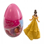 HUEVO SORPRESA PRINCESAS (6 MODELOS) (aleatorio)