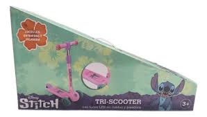 ANGEL SCOOTERS LUCES LED