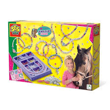 Estudio de Joyería: Amo los caballos 
