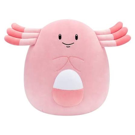 POKEMON SQUISHMALLOWS CHANSEY