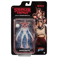 STRANGER THINGS FIGURAS 10 CM ASST.