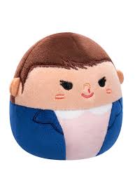 SQUISHMALLOWS S.THINGS ELEVEN 20