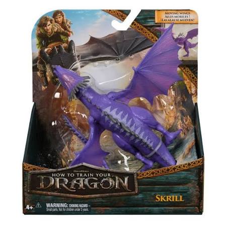 COMO ENTRENAR A TU DRAGON DRAGONES