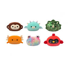 SQUISHMALLOWS PELUCHE 30 CM