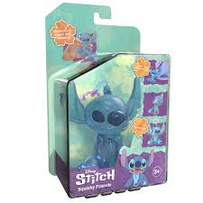STITCH FIG. BLANDA TRASLUCIDA