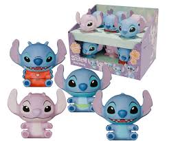 STITCH FIGURA SLOW RISING FLOW