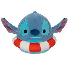SQUISHMALLOWS STITCH FLOTADOR 20