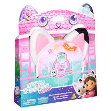 GABBY DH PELICULA OREJAS INTERACTIVAS