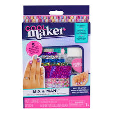GO GLAM UÑAS PERSONALIZA TU LOOK