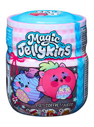 MAGIC JELLYKINS S1